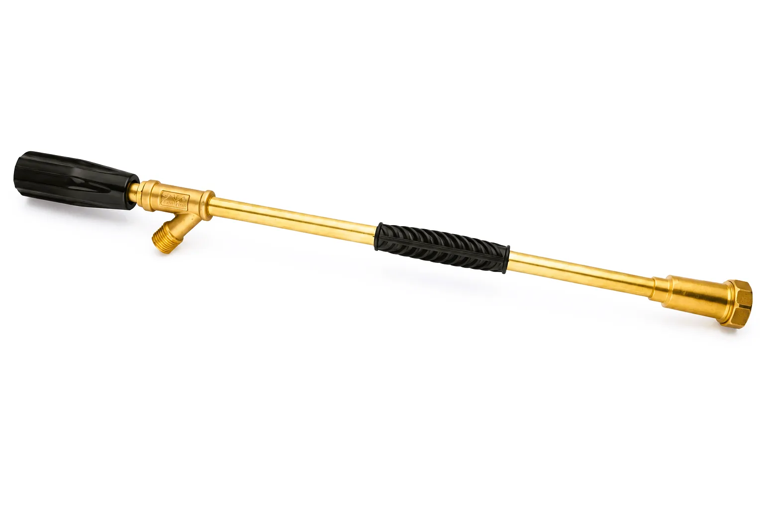 AgriBird Brass Apple Master Spray Gun for Agricultural Spray Pump — photo 1 of 3