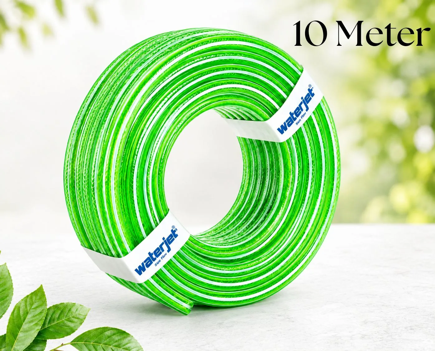 Premium 10 Meter Garden Hose Pipe – Flexible, Leak-Proof & Durable — photo 1 of 1