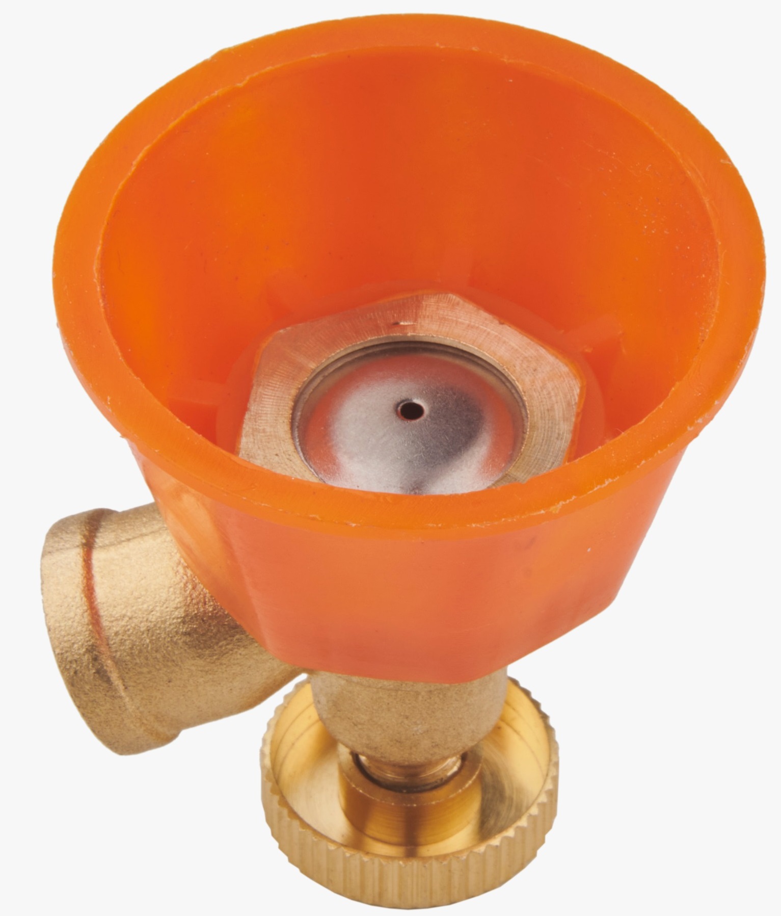 Mist Nozzle