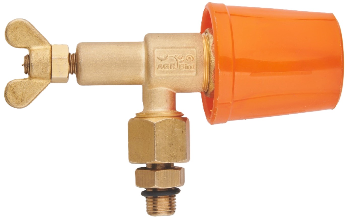 76mm Boom Spray Gun for Agricultural Boom Sprayer — photo 1 of 1