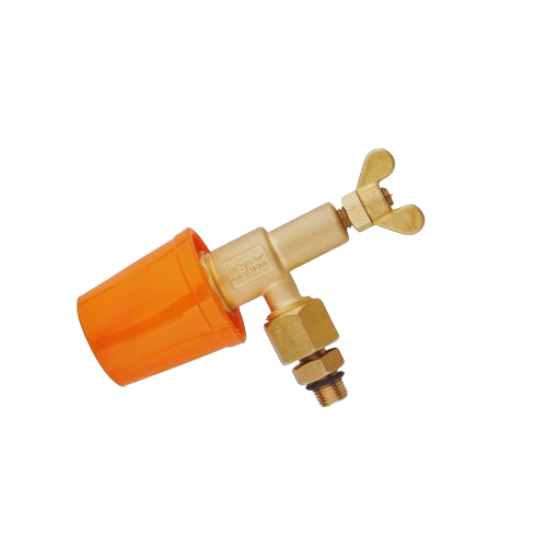 76 mm Boom Spray Nozzle