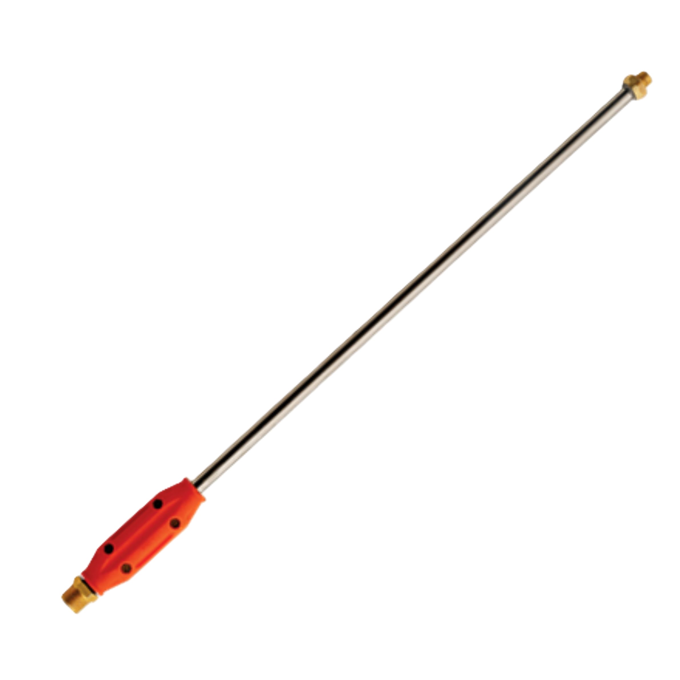 90cm Brass Spray Lance for High Pressure Agricultural Sprayer — photo 1 of 1